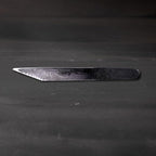 Wazakura Kiridashi Knife - Right Hand Japanese Marking & Woodworking Knife | Hand Forged Razor Sharp Carbon Steel Blade Made in Japan (21mm)