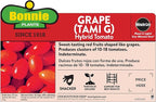 Bonnie Plants Grape Tomato 19.3 oz. 4 Pack