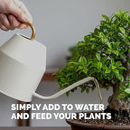Bonsai Fertilizer – Liquid Plant Food for Healthy Growth, Vibrant Foliage & Stronger Root Development, 32 oz