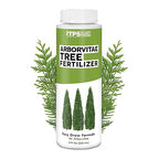 Arborvitae Tree Fertilizer – Liquid Plant Food for Fuller Green Foliage, Faster Growth & Stronger Root Development, 8 oz