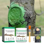 Tree Pruning Sealer,Tree Wound Sealer,Grafting Wax,Tree-bark Wound Repair,Tree Paint Protection,TreeSealer After Cutting,TreeWound Pruning Sealer with Brush (1)