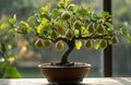 30 Pear Fruit Bonsai Tree Seeds for Planting - Pretty Flowers Then Fruit Bearing - Pyrus communis