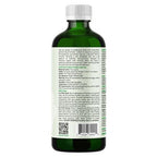 GARDENWISE 3-1-2 Liquid Fertilizer Concentrate with Micronutrients - Optimal Fiddle Leaf Fig Plant Food, Ideal for Ficus Lyrata & Fig Trees, Gold Leaf Enhanced Indoor Plant Fertilizer (8 OZ)