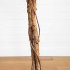 Nearly Natural 9ft. Artificial Ficus Tree