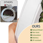 Artificial Hanging Plants Hanging Planter Fake Succulents Artificial String of Pearls with Pot and Lanyard for Home Office Wall Decoration