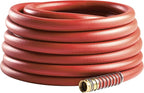 Gilmour Pro Commercial 3/4" x 75' Heavy Duty Water Hose, Durable and Kink Resistant 75 ft Garden Hose