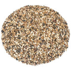 Landscape Rocks,Landscaping Pebbles,River Rocks,Decorative Ornamental Pebbles,Garden Landscaping Stones, Gravel Filler for Home Decoration Flower Bed Fish Tank Plants Vases Succulents (10 Pounds)
