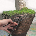 BambooMN 7.5" Root Cutter Tool - 1 Piece