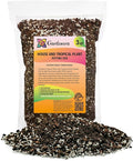 Gardenera House Plant and Tropical Plant Potting Soil - Re-Potting Soil for All Types of Indoor House Plants - 3 Quart Bag