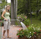 Dramm 12368 Classic Rain Watering Wand, 16-Inch