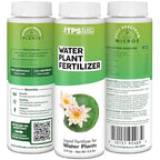 Water Plant Fertilizer – Liquid Plant Food for Healthy Aquatic Growth, Stronger Roots & Vibrant Water Plants, 32 oz