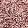 Coarse Sand. Red Color. 1/8 Inch 10 lbs. for Potting Soil, Succulents, Pots, Plants, Gardening, Indoor, Crafting, Vase Fillers, Landscaping (X-Mini, COARSE Sand - RED, 10)