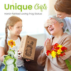 GIGALUMl Solar Garden Statue Bundle