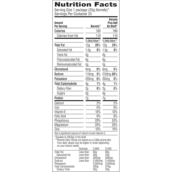 David Original Sunflower Seeds,42.0 oz (Pack of 2)