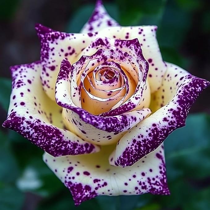 150+ Rare Rose Seeds for Planting - Heirloom Rose Seeds Bushes Gardening Bush Vine Climber Long-Blooming Beautiful Flower Potted Plant Home Garden