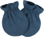 Onesies Brand Unisex Baby 12-piece Cap and Mitten Set