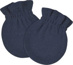 Gerber Baby 8-pack and 12-pack No Scratch Mittens