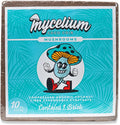 Mycelium Coco Coir Brick Mushroom Growing Kit I Expandable Organic Coconut Fiber Substrate I Indoor Mushroom Cultivation for Starter & Pro Home Growers I OMRI Certified & Non-GMO, 10lbs