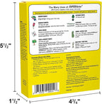 SUPERthrive The Original Vitamin Solution - Liquid Concentrate, May Add to Any Fertilizing Program, 4 fl. oz.