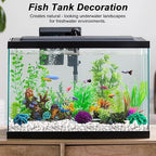 Fish Tank Rocks,Landscaping Pebbles,Decorative Ornamental Pebbles Garden,Landscaping Stones Gravel Filler for Home Decoration Flower Bed Fish Tank Plants Vases Succulents (5 Pounds, White)