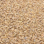Coarse Sand. Light Brown Color. 1/8 Inch 10 lbs. for Potting Soil, Succulents, Pots, Plants, Gardening, Indoor, Crafting, Vase Fillers (X-Mini, COARSE Sand - Light Brown, 10)