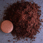 Minute Soil - Compressed Coco Coir Fiber Grow Medium - 40 MM - 30 Pucks (4 Pack)