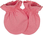 Onesies Brand Unisex Baby 12-piece Cap and Mitten Set