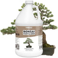 Bonsai Fertilizer – Liquid Plant Food for Healthy Growth, Vibrant Foliage & Stronger Root Development, 1 Gallon