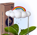 The Original Dripping Rain Cloud for Plants, Plant Watering Rain Cloud, Plant Lover Gifts, Plant Lady Gifts for Women, Plant Accessories