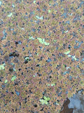 Live Aquatic Plants - Azolla Filiculoides Freshwater with Duckweed Mix Plant for Koi Ponds, Aquariums - Approx. 200 Mixed Duckweed and Azolla Plants