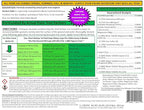 40 LB. Perfect Palm ® - Dual Action Palm Tree Fertilizer with Free Measuring Scoop