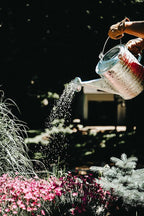Behrens 2.5 Gallon Hot Dipped Steel Watering Can