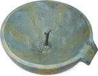 Aquascape Spillway Bowl and Basin Landscape and Garden Fountain Kit | 58087