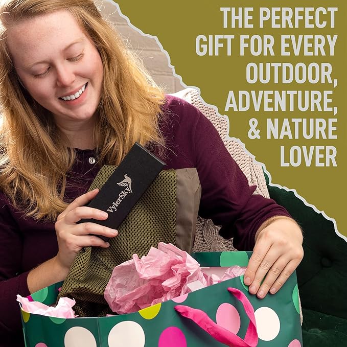 Foraging Bag - Mushroom Foraging Kit with Bag and Knife, Great for Mushroom Decor Lovers
