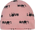 Onesies Brand Unisex Baby 12-piece Cap and Mitten Set