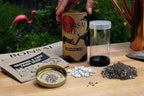 Bonsai Tree | Rocky Mountain Juniper | Seed Grow Kit | The Jonsteen Company
