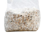 Root Mushroom Farm-Blue Oyster Grain Spawn(NOT A GROW KIT)