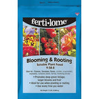 Fertilome (11779) Blooming & Rooting Soluble Plant Food 9-58-8 (15 lbs.)