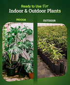 FoxFarm Happy Frog Potting Soil, 12qt – for Indoor/Outdoor Container Plants, Improves Root Efficiency, pH Adjusted for Optimal Nutrient Uptake – Contains Microbes and Humic Acids (Pack of 4)