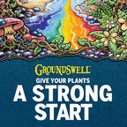 Mother Earth Groundswell Performance Soil, All-Purpose Potting Soil for Plants, High-Aeration Formula, 1.5 cu. ft.