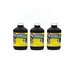 SUPERthrive Original Plant Vitamin Solution with Kelp for All Plants, 4 Oz. - 3 Pack