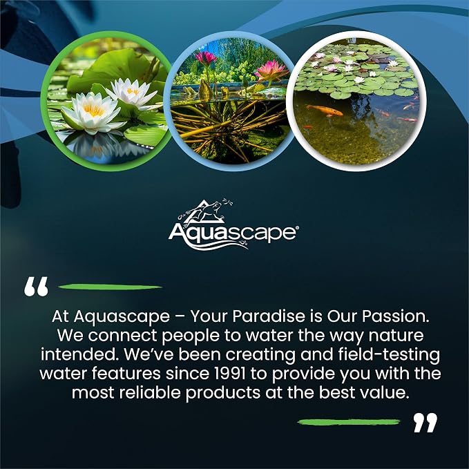 Aquascape Pond Aquatic Plant Potting Media, 432 Cubic inches | 89003