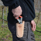 FELCO 322 Snips and FELCO 910+ Holster Pruning Tool Bundle
