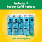 Miracle-Gro Water Soluble All Purpose Plant Food - Fertilizer For All Indoor or Outdoor Plants including Roses, Flowers, Vegetables, Houseplants, Trees, and Shrubs, 6.25 lbs.