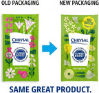 Chrysal Flower Boost – Clear Flower Food Packets for Flower Arrangements & Bouquets – Floral Supplies for Fresh Flowers – Fresh Flower Arrangements Supplies (5g - 800 Ct)