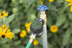 2-Pack Pro Flo Sprinkler Timer for Hose Watering