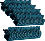 RayLynn Products 100 Piece Garden Plant and Vine Support Clips, (Pack of 100 Small)