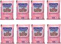 Coast of Maine Organic & Natural Planting Soil for Roses & Flowers - Premium Garden Soil w/ Composted Manure, Sphagnum Peat Moss for Multi Use In Ground & Containers - Enhanced Drainage (20 Qt)