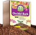 DUSPRO Orchid Bark Bulk for Plants, Optimal Texture Bark for Orchids Potting, Ideal Wood Chips for Plants (16 Quarts)