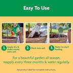 Miracle-Gro Shake 'N Feed Continuous Release Citrus, Avocado & Mango Plant Food, 4.5 lb.